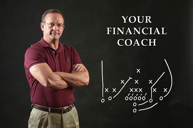 financial planners houston